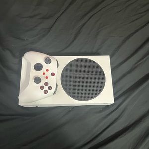 Xbox series s bundle